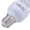 CanadianStudio 45 Watt CFL Daylight Balanced Bulb with 5500K Color