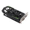 Graphics Card 128bit 4GB DDR5 1350MHz Automatic Recognition Durable Computer