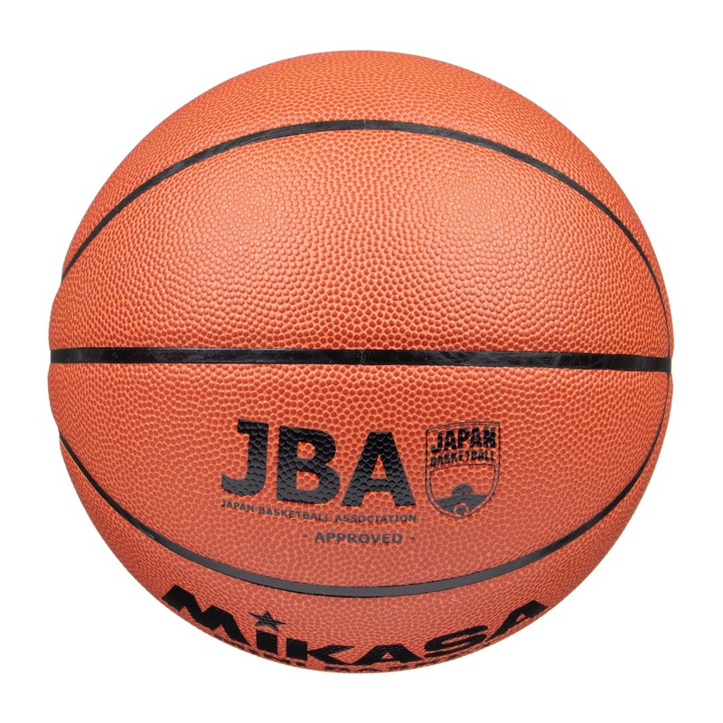 MIKASA Basketball No. 5 Japan Basketball Association Test Ball (For
