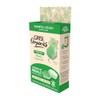 Shampoo Sólido con Menta para Cabello Graso, 75gr