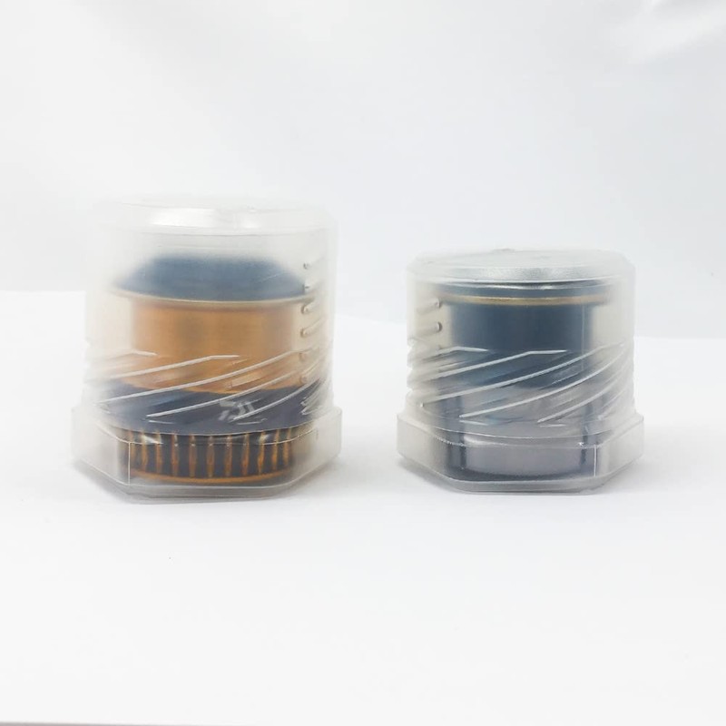 HEDGEHOG STUDIO Spool Case, 40S, Bait Reel, Daiwa Ab, etc