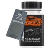 TRISTARcolor RAL 7043 Traffic Grey B Glossy Paint Pen 50