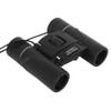 High Definition Binocular Telescope Higher Magnification Accessory with Storage Bag(22*25