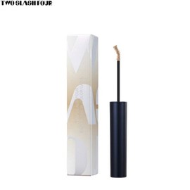 TWO SLASH FOUR Shining Brow Color Cara 4g, Color:01 Honey Blonde