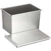 Altite Bread Box 3.3 lbs (1.5 kg), Deep Type with