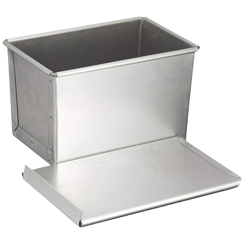 Altite Bread Box 3.3 lbs (1.5 kg), Deep Type with
