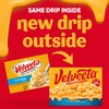 Velveeta Shells & Cheese Pasta with Cheese Sauce & 2%