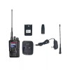 Unbranded JC-8629 GPS Two Way Radio Walkie Talkie 10W Full