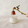 Pasiir Candle Snuffer, Unique Candle Extinguisher Snuffer, Decorative Candle Snuffer