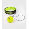 Venum Adult Reflex Ball Reflex Ball – Green, One Size