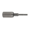 Forged Steel Grounding Rod Driver Heavy Duty T Post Ground