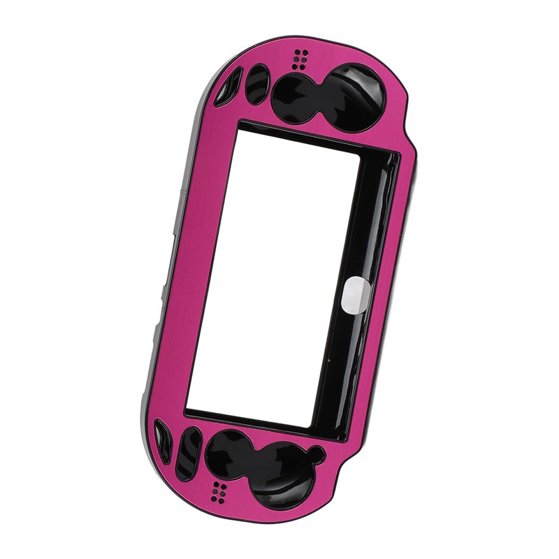 Hard Case Cover for PS Vita 1000 Perfect Fit Replacement