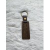 Engraved Wooden Key Chain For Dad, Father's Day Gift