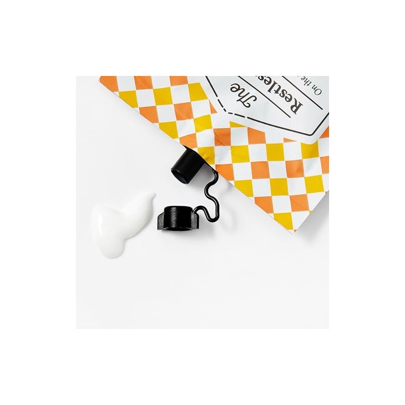 Davines The Restless Circle | Mascarilla capilar anti-quiebre | 50