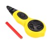 Carpenter's Mini Ink Marker Fountain Auto Callback String Level Instrument