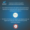 Nad Advanced Complex 100 Cápsulas Nicotinamida Ribósido Resveratrol Pqq Magnesio