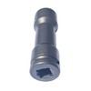 Socket Spanner Socket Square 17 mm Impact Wrench Drive 1/2