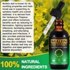 Mullein Leaf Drops with Chlorophyll Extract Drop- Lung Cleanse -