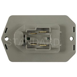 Standard Motor Products RU-737 Blower Motor Resistor