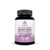 Milk Thistle Complex Capsules – 6000mg Silymarin Extract with Artichoke,