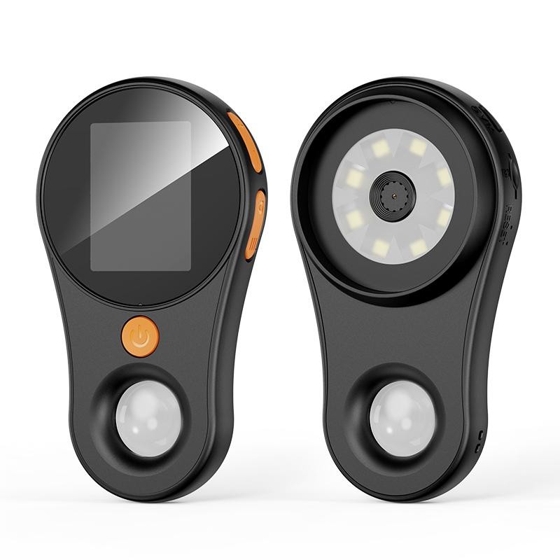 INSKAM 2.0 Inch Portable Handheld Magnifying Glass with 500x Magnification,
