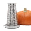 Set of 4 Accessories for VKP250 Food Strainer