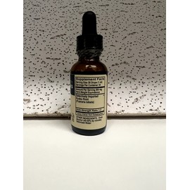 Vitality Works Kudzu Supplement LIquid 1 FL OZ