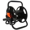 Hose Reel, Water Pipe Storage Rack Holder Freestanding Hose Winding