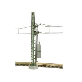 Viessmann 4364 – N Radspann Mechanism, Complete