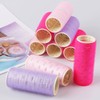 Bangs Curler, Lazy God Instrument, Fluffy, Fashionable, Easy, Hand Wrap,