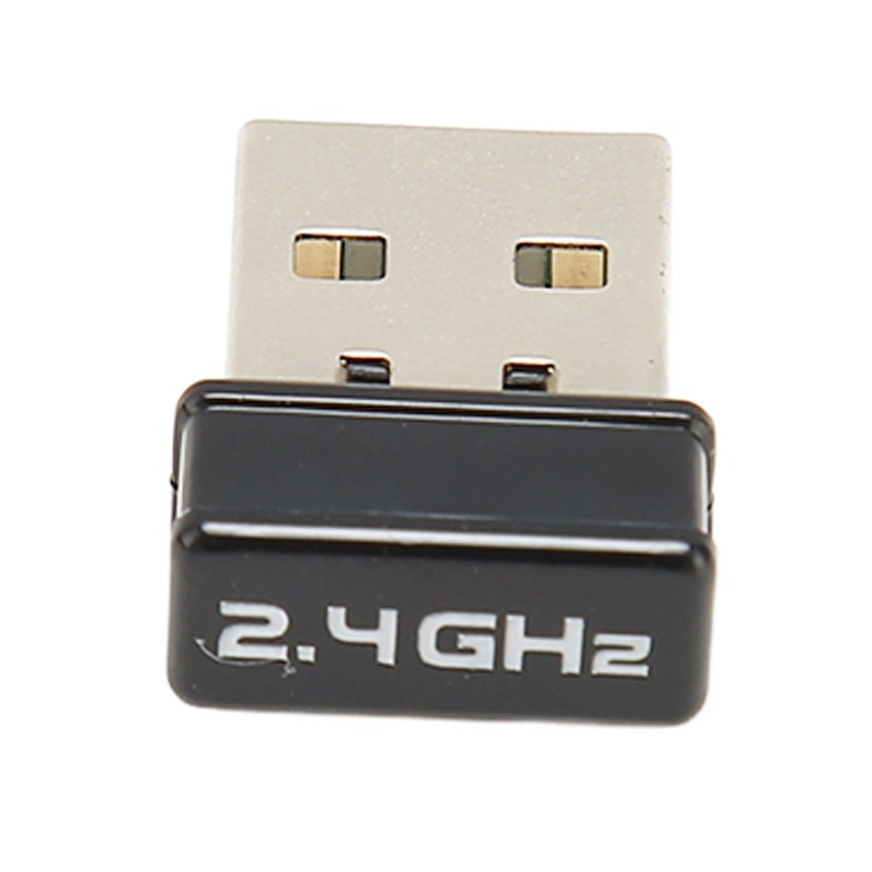 Numeric Keypad SK 51AG 2.4G Wireless 18 Keys Soft Press