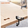 ORFOFE Clamps for Woodworking Secure Cabinet Installation Drawer Front Panel