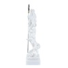 BEAUTIFUL GREEK STATUES Poseidon Greek God of the Sea with