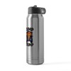 CafePress Dump Trump 30 oz (887 ml) Stainless Steel Water