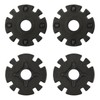 42-04-0730 Adapter for Milwaukee 2426-20, 2426-059 M12 Multi-Tools, 42-04-0730 Adapter