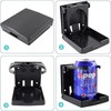 YLSDSW 2 Pcs Adjustable Folding Cup Drink Holder, Universal Automotive