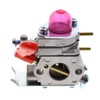 Carbhub 530071811 Carburetor for Poulan Pro 530071811 LE Featherlite PP025
