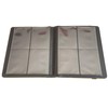 docsmagic.de Pro-Player Premium 4/8-Pocket Album - 160 Card Binder -