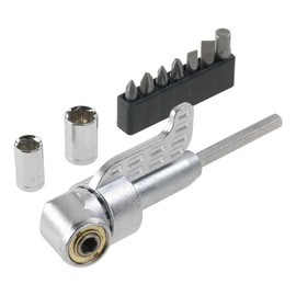 kwb Kraftixx 118290 Set, 9 Pieces Screwdriver