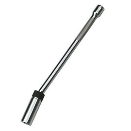 Garage.com WHSDJ003 Magnetic 0.6 inch (16 mm) Plug Socket Wrench with Extension Bar