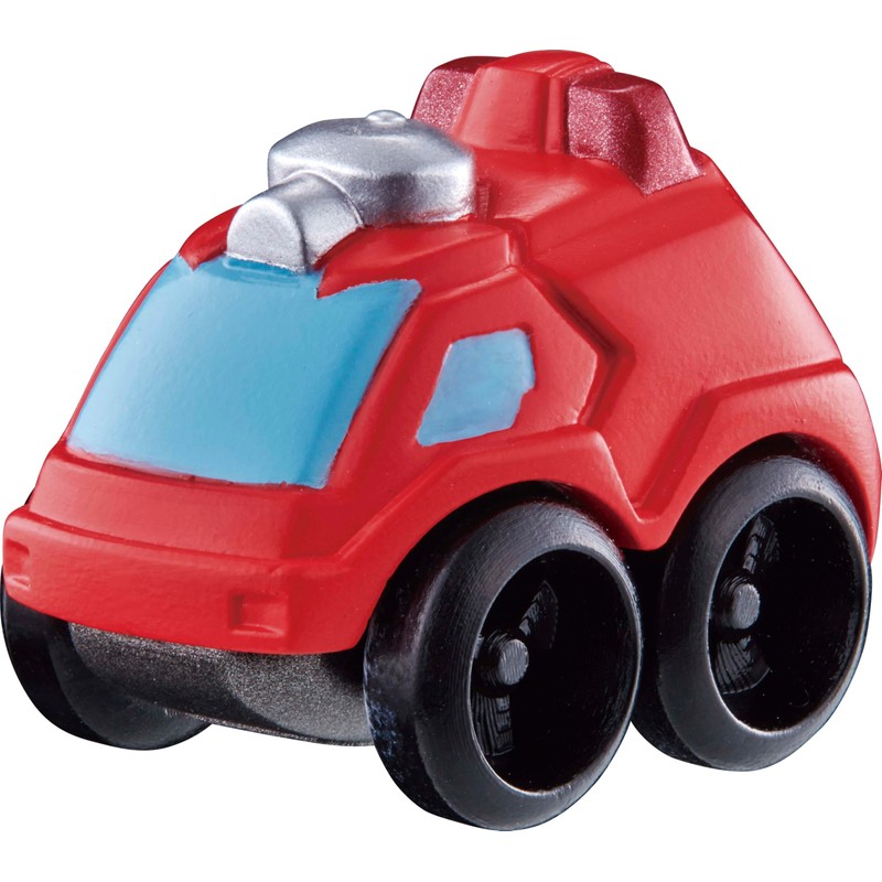 Bikkura Egg, Bath Additive - Hakkuraku Norimono Hen 4