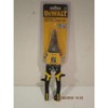 DEWALT DWHT14675 Ergo Straight Cut Aviation Snip