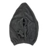 Sanrio 067610 Chrome Face Cap Towel, Body: 85% Polyester, 15%