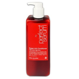 Roycekuks Argan Oil Conditioner for Severely Damaged Hair, MISEENSCEN 680ml Conditioner