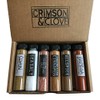 Staple Basic Spices Gift Set by Crimson and Clove