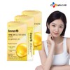 CJ Wellcare 3 boxes of InnerB Tone-Up Glutathione Sticks / 이너비 톤업 글루타치온 스틱 3박스