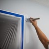FrogTape Pro Painter's Tape with PAINTBLOCK, Medium Adhesion, 1.41" Wide