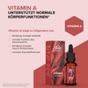 Vitamin A Palmitate Drops as Retinol • 400 IU Retiny LPA