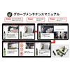 HO Soccer (eitio-sakka-) Glove Wash & Prepare 120ml guro-buguru GK