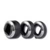 Meike C-AF1-A Metal Auto Focus Macro Extension Tube Set Compatible
